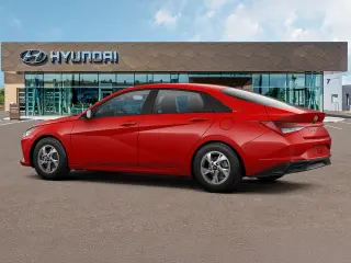 Hyundai ELANTRA 2023 SE 4dr Sedan