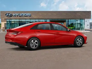 Hyundai ELANTRA 2023 SE 4dr Sedan