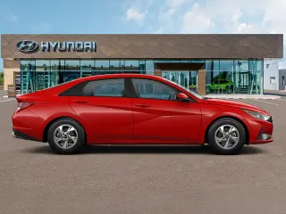 Hyundai ELANTRA 2023 SE 4dr Sedan