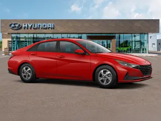 Hyundai ELANTRA 2023 SE 4dr Sedan