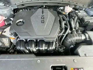 Hyundai TUCSON 2025 SEL 4dr SUV