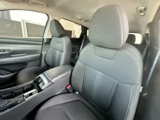 Hyundai TUCSON 2025 SEL 4dr SUV