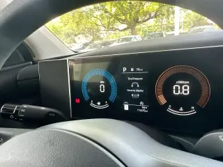 Hyundai TUCSON 2025 SEL 4dr SUV