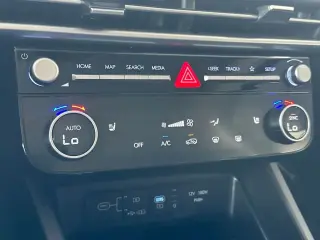 Hyundai TUCSON 2025 SEL 4dr SUV