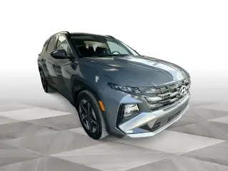 Hyundai TUCSON 2025 SEL 4dr SUV