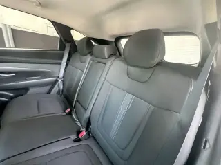 Hyundai TUCSON 2025 SEL 4dr SUV
