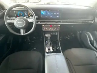 Hyundai TUCSON 2025 SEL 4dr SUV