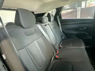 Hyundai TUCSON 2025 SEL 4dr SUV