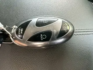 Hyundai TUCSON 2025 SEL 4dr SUV