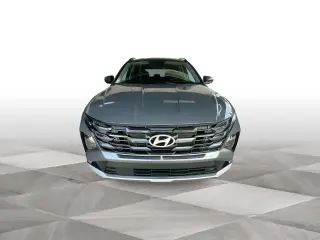 Hyundai TUCSON 2025 SEL 4dr SUV