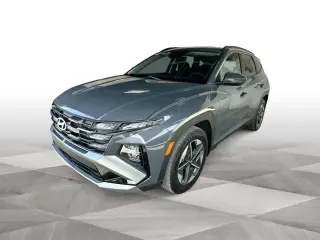 Hyundai TUCSON 2025 SEL 4dr SUV