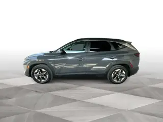 Hyundai TUCSON 2025 SEL 4dr SUV
