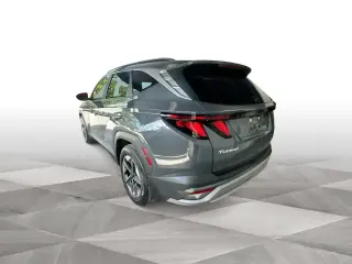 Hyundai TUCSON 2025 SEL 4dr SUV
