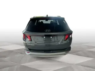 Hyundai TUCSON 2025 SEL 4dr SUV