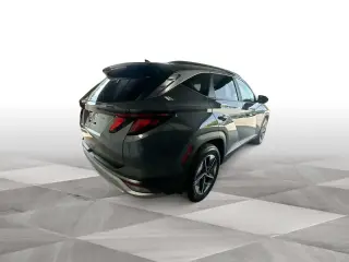 Hyundai TUCSON 2025 SEL 4dr SUV