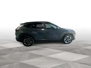 Hyundai TUCSON 2025 SEL 4dr SUV