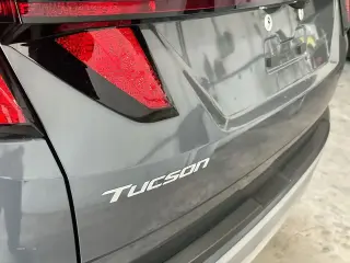 Hyundai TUCSON 2025 SEL 4dr SUV