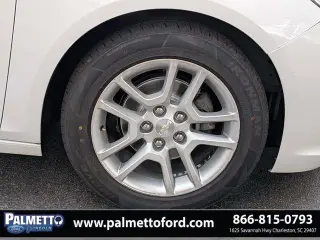 Chevrolet Malibu 2015 LT 4dr Sedan w/1LT