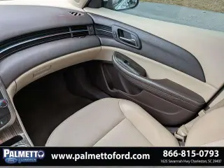 Chevrolet Malibu 2015 LT 4dr Sedan w/1LT