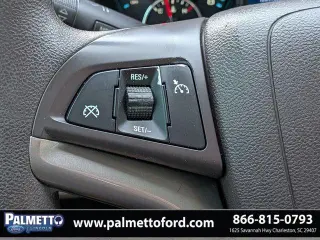 Chevrolet Malibu 2015 LT 4dr Sedan w/1LT