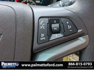 Chevrolet Malibu 2015 LT 4dr Sedan w/1LT