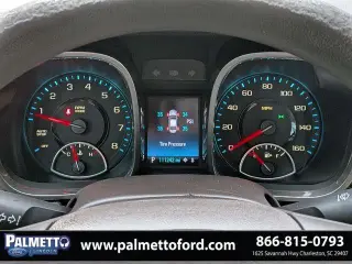 Chevrolet Malibu 2015 LT 4dr Sedan w/1LT