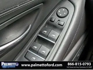 BMW 5 Series 2016 528i 4dr Sedan