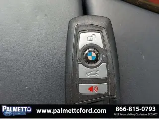 BMW 5 Series 2016 528i 4dr Sedan