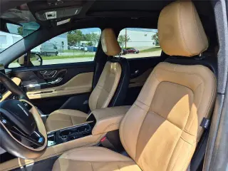 Lincoln Corsair 2023 Reserve 4dr SUV