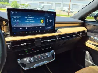 Lincoln Corsair 2023 Reserve 4dr SUV