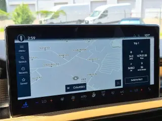 Lincoln Corsair 2023 Reserve 4dr SUV