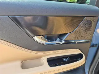 Lincoln Corsair 2023 Reserve 4dr SUV