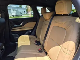Lincoln Corsair 2023 Reserve 4dr SUV