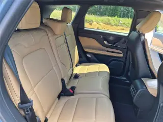 Lincoln Corsair 2023 Reserve 4dr SUV