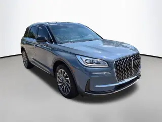 Lincoln Corsair 2023 Reserve 4dr SUV