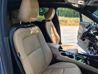 Lincoln Corsair 2023 Reserve 4dr SUV