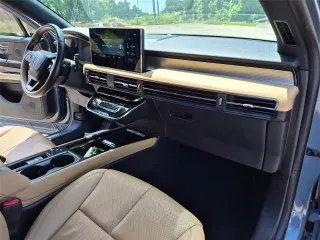 Lincoln Corsair 2023 Reserve 4dr SUV
