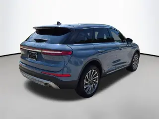 Lincoln Corsair 2023 Reserve 4dr SUV