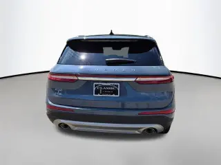 Lincoln Corsair 2023 Reserve 4dr SUV