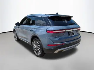 Lincoln Corsair 2023 Reserve 4dr SUV