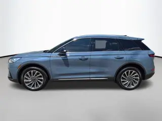 Lincoln Corsair 2023 Reserve 4dr SUV