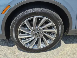 Lincoln Corsair 2023 Reserve 4dr SUV