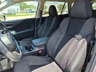 Subaru Outback 2020 AWD Premium 4dr Crossover
