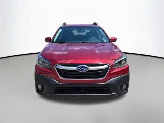 Subaru Outback 2020 AWD Premium 4dr Crossover
