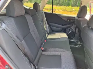 Subaru Outback 2020 AWD Premium 4dr Crossover
