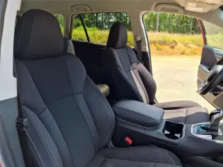 Subaru Outback 2020 AWD Premium 4dr Crossover