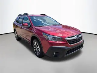 Subaru Outback 2020 AWD Premium 4dr Crossover