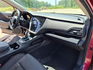 Subaru Outback 2020 AWD Premium 4dr Crossover
