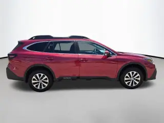 Subaru Outback 2020 AWD Premium 4dr Crossover