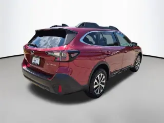 Subaru Outback 2020 AWD Premium 4dr Crossover